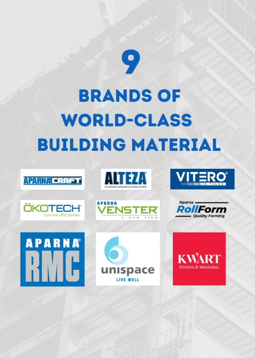 9 brands home banner