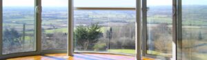 Casement, Slide and Fold or Sliding. What Should You Install On Your Balcony Doors?
