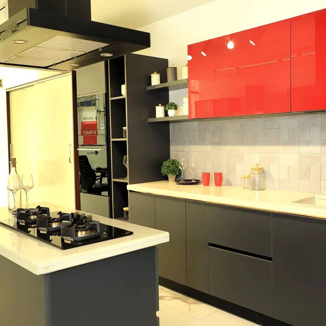 Kitchen & Wardrobe Solutions