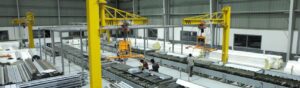 Leading the Way – AEL, the Pioneer Building Material Manufacturer