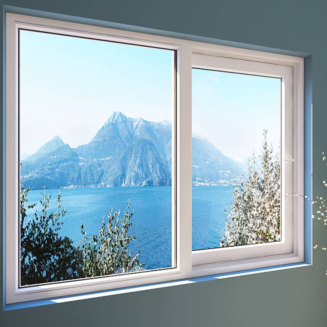 uPVC Windows & Doors