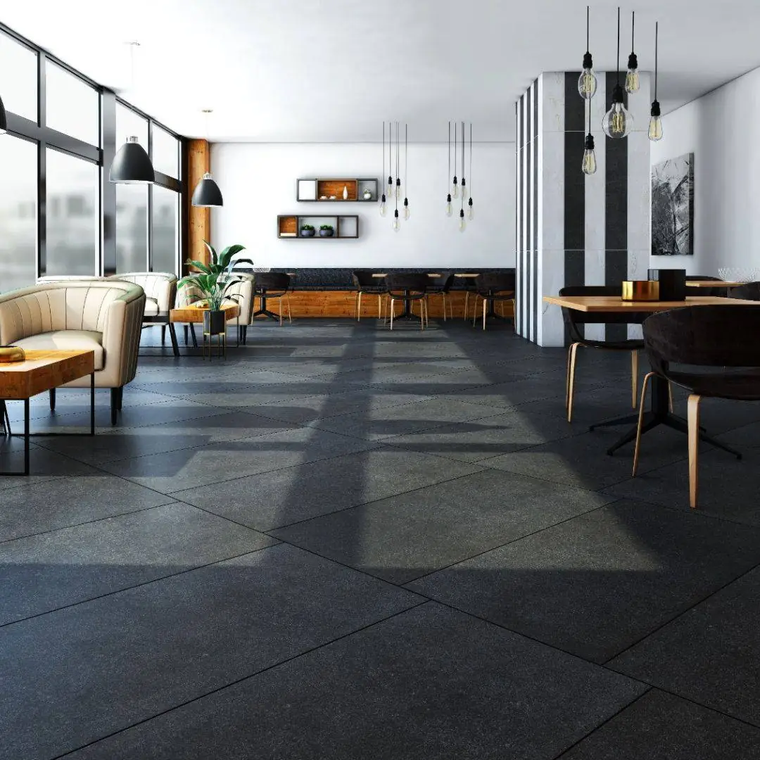 Vitrified Tiles