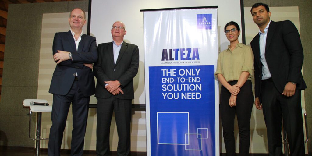aparna-externa-launches-alteza-aluminium-window-and-door-system