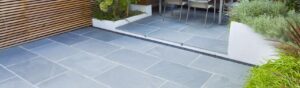 Garden Tile Ideas