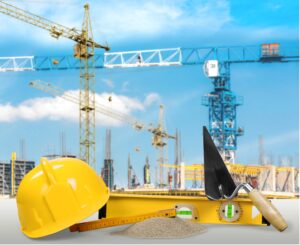 Building Tomorrow: Aparna Enterprises Limited Explores the Evolution of Building and Construction Materials Trends