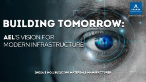 Building Tomorrow: AEL’s Vision for Modern Infrastructure