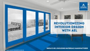 Revolutionizing Interior Design with AEL
