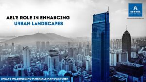 AEL’s Role in Enhancing Urban Landscapes
