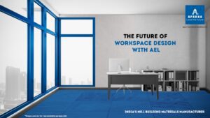 The Future of Workspace Design with AEL