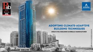 Adopting Climate-Adaptive Building Techniques