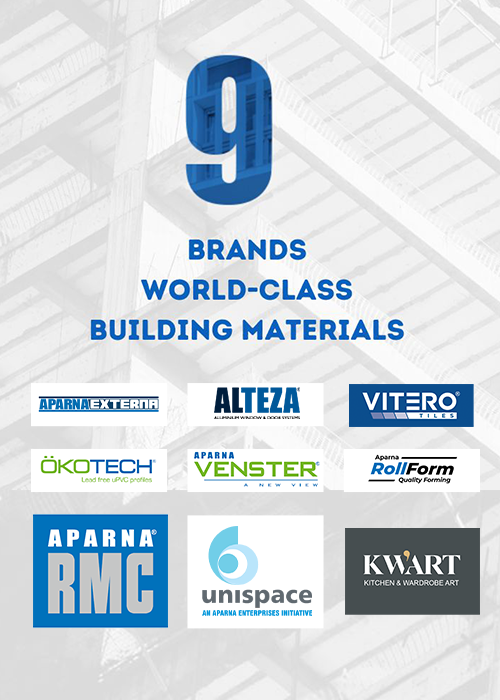 9 Brands