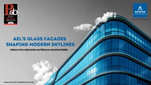 AEL’s Glass Facades Shaping Modern Skylines
