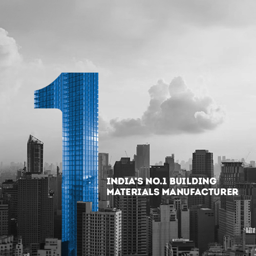 building materials manufacturer desktop