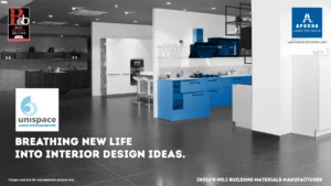Unispace, Breathing New Life Into Interior Design Ideas