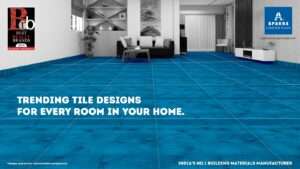 Trending Tile Designs for Every Room in Your Home
