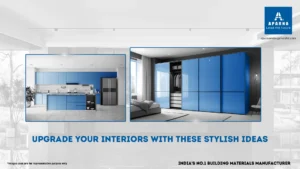 Upgrade Your Interiors with These Stylish Ideas