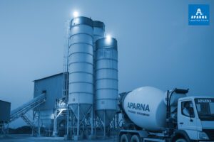 Ready Mix Concrete Plant & Suppliers | Concrete Mix Plant Near Me