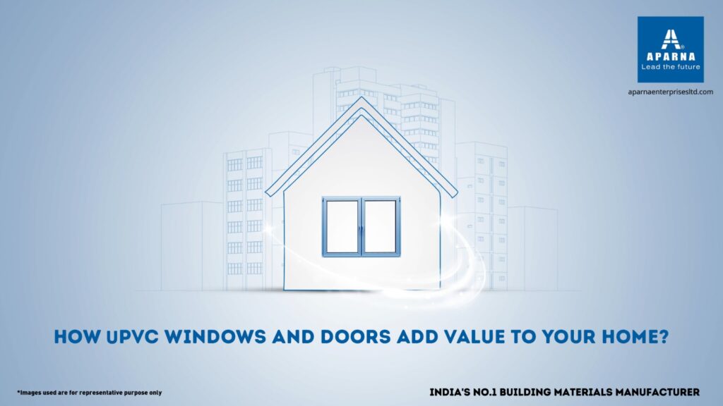 windows and doors