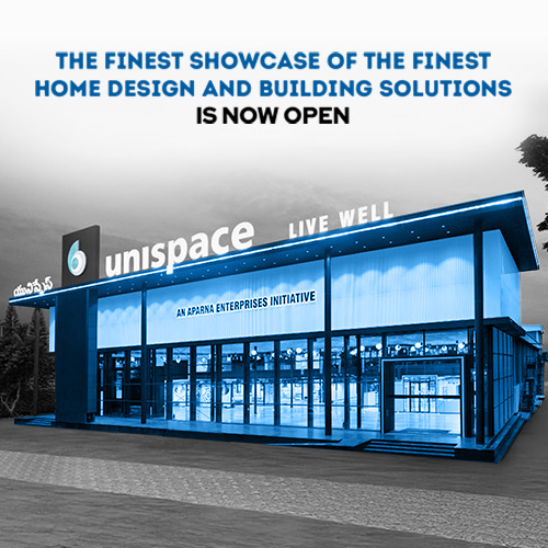 unispace banner desktop