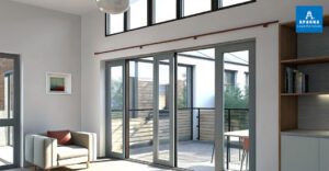 Aluminium Windows and Doors Comparison: Sliding, Lift and Slide, Casement