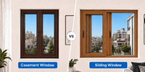 Casement vs Sliding Windows: Which Is Better for Your Home?