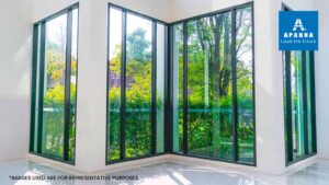 Why UPVC Windows Are Becoming the Top Choice for Modern Homes in India