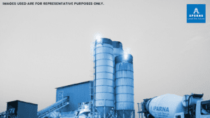 Readymix Concrete vs On Site Mixing What Works Better for Construction Projects in India