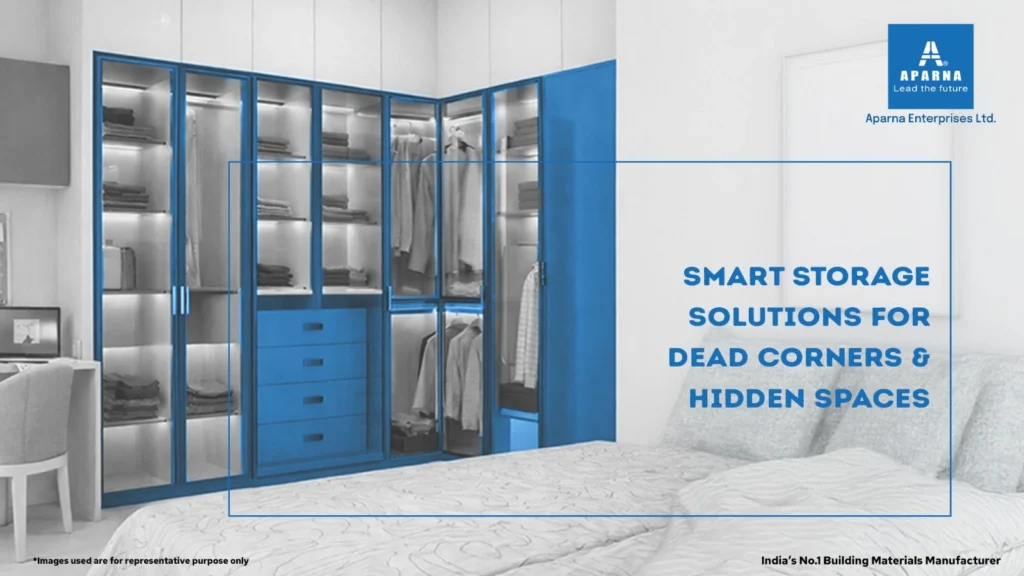 Smart Storage Solutions