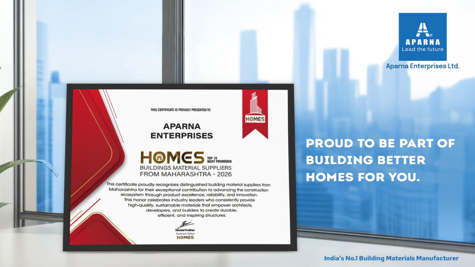 Top 10 Most Promising Building Material Suppliers 2026