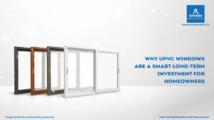 Why uPVC Windows Are a Smart Long-Term Investment for Homeowners
