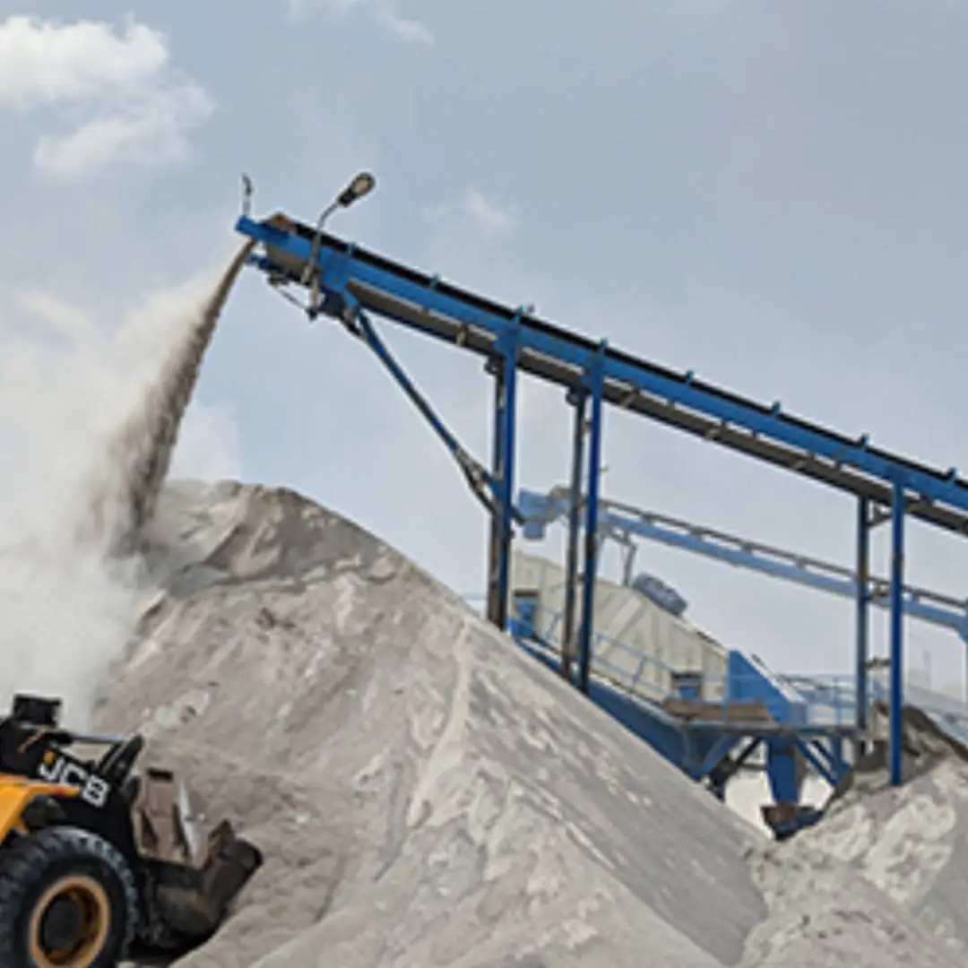 Crusher