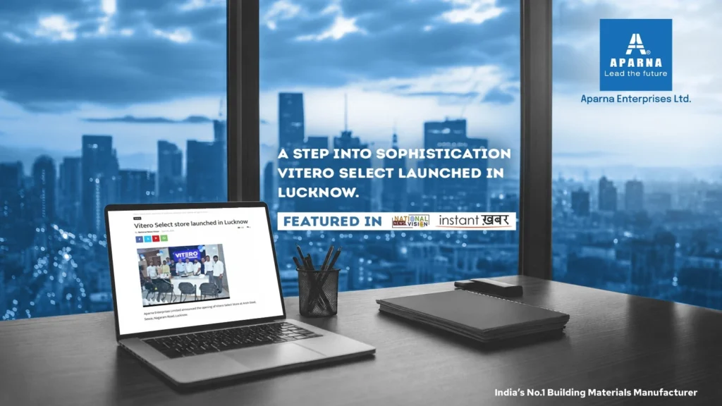 New Vitero Select Launch
