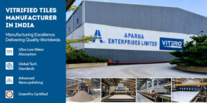 Vitrified Tiles Manufacturer in India | Premium Floor & Wall Tile Solutions