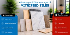 Benefits of Vitrified Tiles: What to Know Before Buying