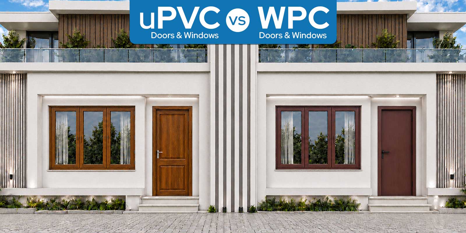 upvc vs wpc
